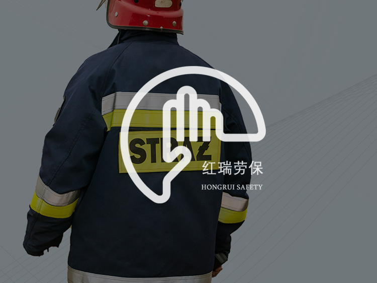 蘭州傳誠網絡公司案例-紅瑞勞保用品